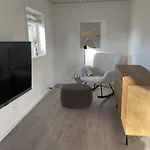Angret - 200m From The Sea By Interhome Holiday home Haderslev