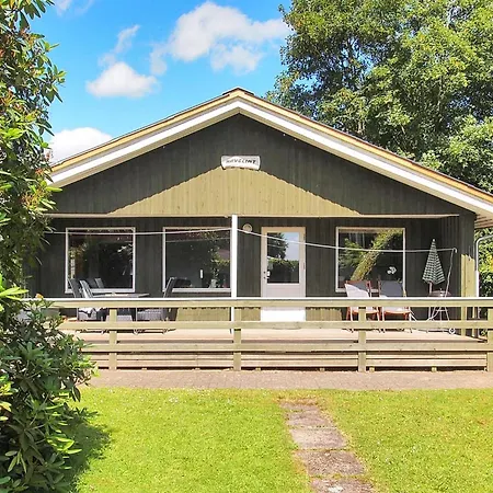 Holiday home Angret - 200m From The Sea By Interhome Haderslev