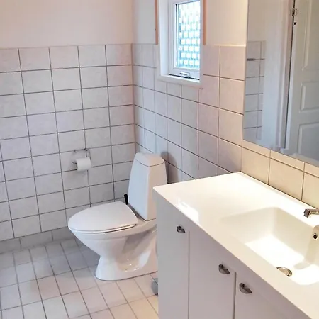 Angret - 200m From The Sea By Interhome *