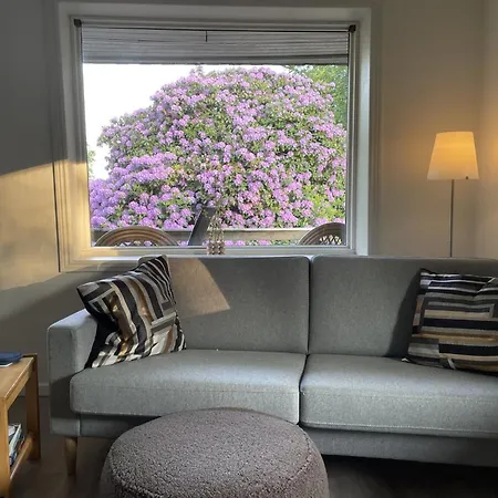 Angret - 200m From The Sea By Interhome Holiday home Haderslev