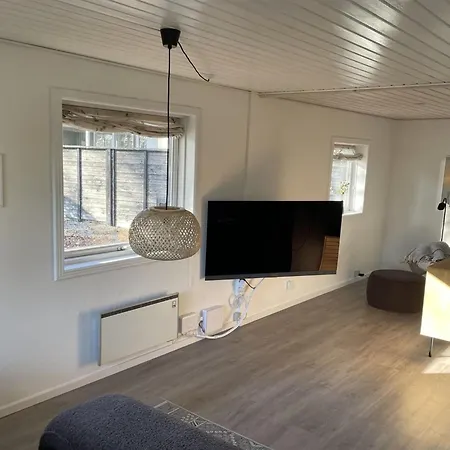 Holiday home Angret - 200m From The Sea By Interhome *
