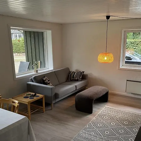 Feriehus Angret - 200m From The Sea By Interhome