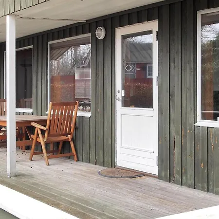 Angret - 200m From The Sea By Interhome Holiday home *