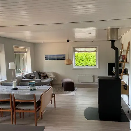 Feriehus Angret - 200m From The Sea By Interhome Haderslev