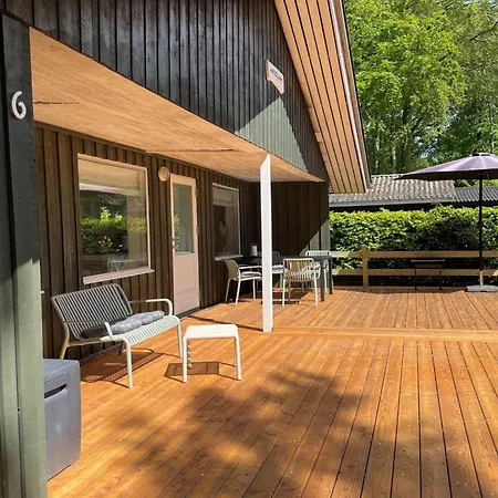 Angret - 200m From The Sea By Interhome Feriehus *