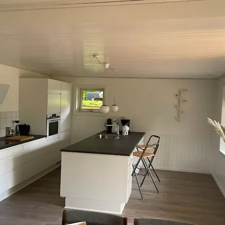 Feriehus Angret - 200m From The Sea By Interhome