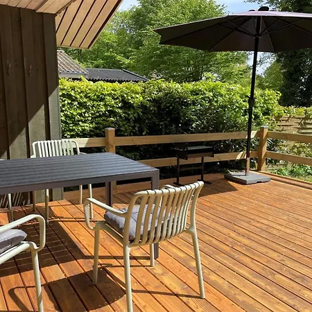 Angret - 200m From The Sea By Interhome Feriehus *